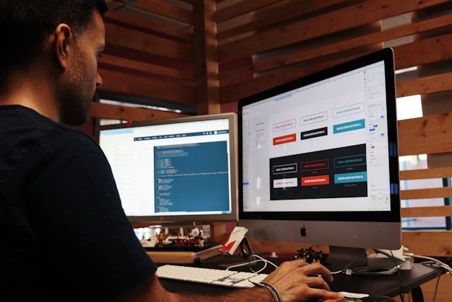 Web Dev