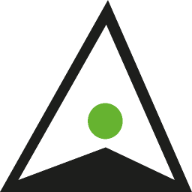 Ahopez Logo